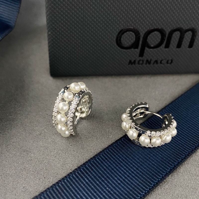 Apm Earrings